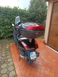 Honda Pantheon 150 2004  26251 km