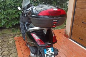 Honda Pantheon 150 2004  26251 km