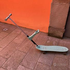 Ookkie Skateboard bambini