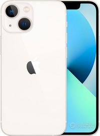 iPhone 12 Mini Bianco - 256 GB (Rarissimo!)