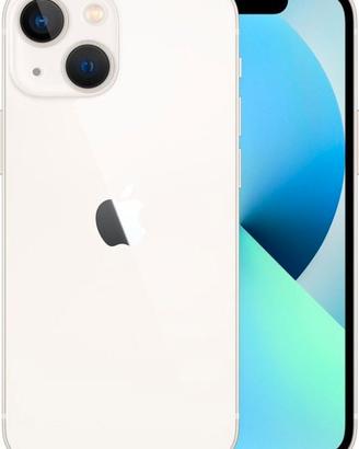 iPhone 12 Mini Bianco - 256 GB (Rarissimo!)