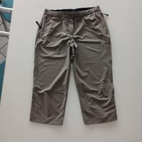 Pantalone trekking Montura Nuovo donna taglia S 