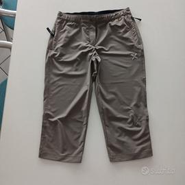 Pantalone trekking Montura Nuovo donna taglia S 