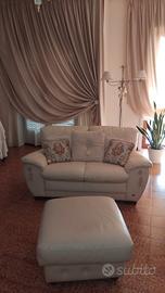 divani in pelle