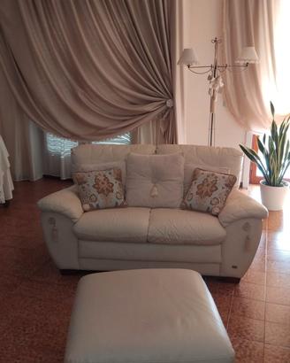divani in pelle