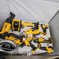 kit attrezzi Dewalt