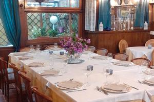 Ristorante +appartamento in Versilia