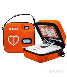 Defibrillatore semiautomatico jousing i aed s1