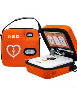 Defibrillatore semiautomatico jousing i aed s1