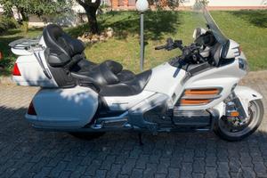 Honda GL 1800 Gold Wing -2005- anniversary edition