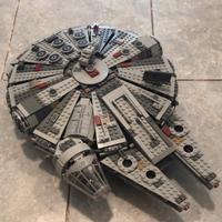 Lego Star Wars Millennium Falcon