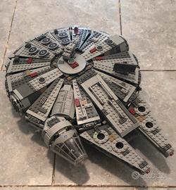 Lego Star Wars Millennium Falcon