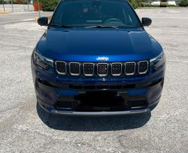 Jeep Compass 4xe S