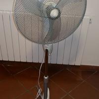 Ventilatore a PAVIMENTO