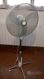 Ventilatore a PAVIMENTO