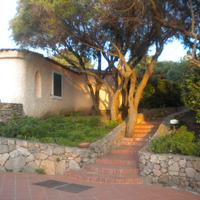 Appartamento 4 posti letto.veranda giardino