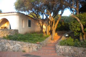 Appartamento 4 posti letto.veranda giardino