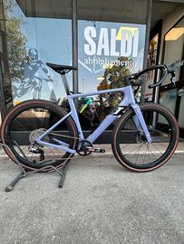 3T WPNT racemax 2025 NUOVA