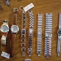 orologi da stock asta