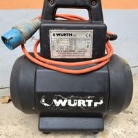 Motore elettrico per vibratore calcestruzzo