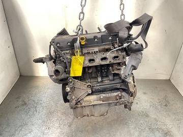 A12XER MOTORE COMPLETO CHEVROLET Aveo 2° Serie 12
