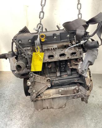A12XER MOTORE COMPLETO CHEVROLET Aveo 2° Serie 12