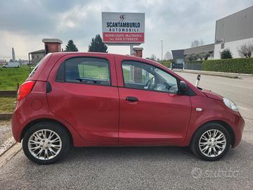 Dr DR1 1.3 16V Bi-Fuel GPL