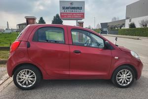 Dr DR1 1.3 16V Bi-Fuel GPL