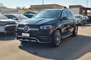 Mercedes-benz GLE 350 de hybrid EQ 4Matic Premium 