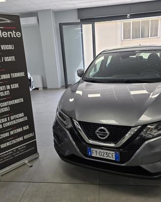 Nissan Qashqai 1.5 dCi 115 CV 2019 km 85000