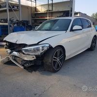 Ricambi usati Bmw 118d (F20) B47D20A - 2019