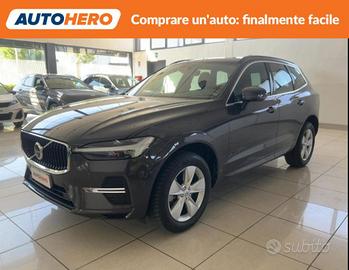 VOLVO XC60 BH29246