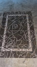 Tappeti eleganti lavabili