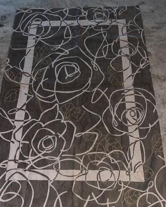 Tappeti eleganti lavabili