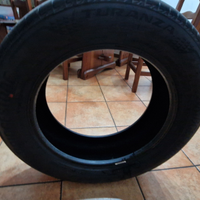 Gomme nuove