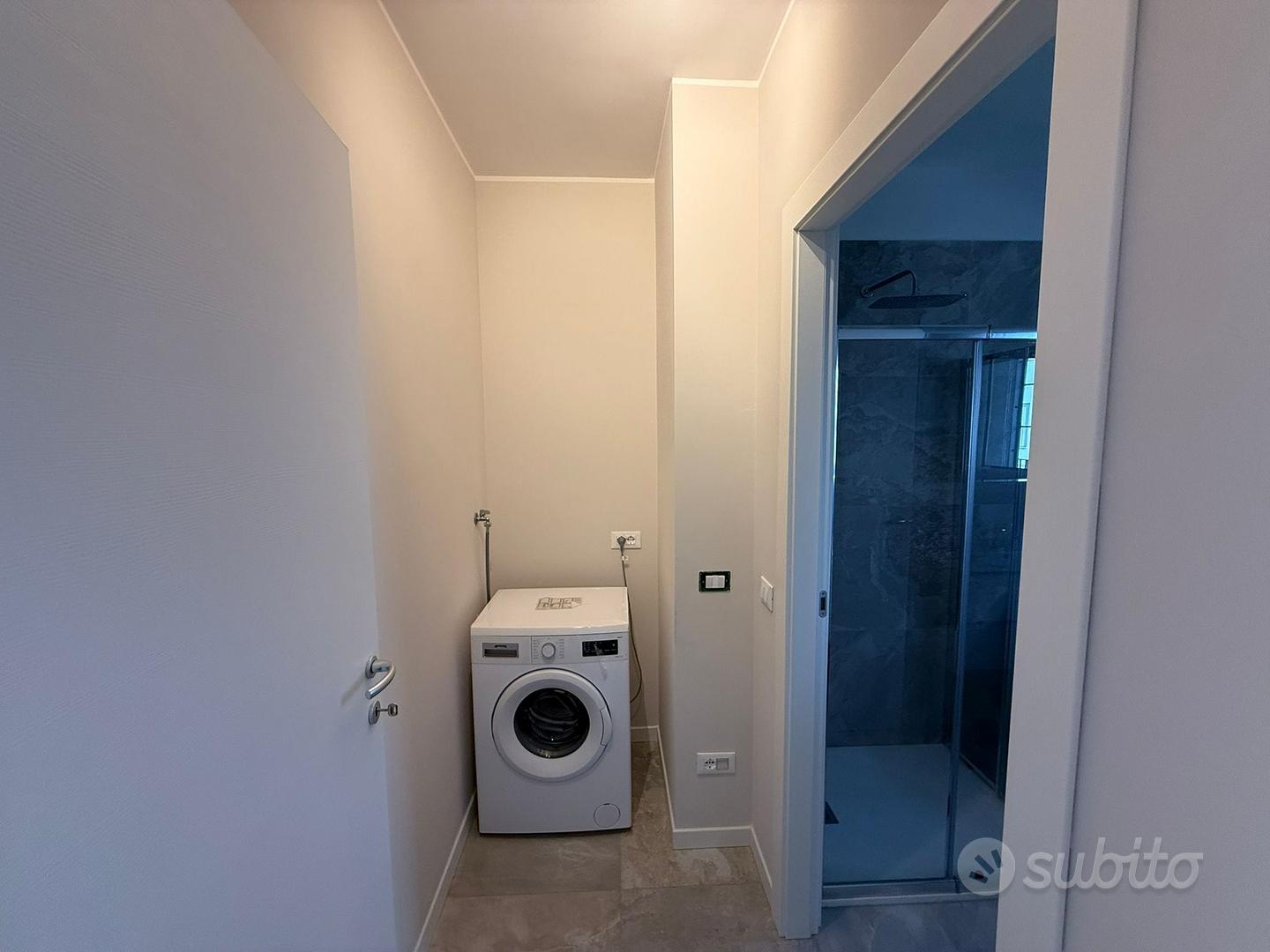 Appartamento – Milano, Abbadesse, Municipio 2 - Altro