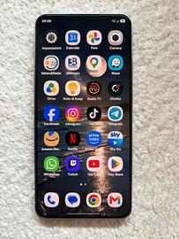 Samsung Galaxy S25 FE 256gb garanzia 2028