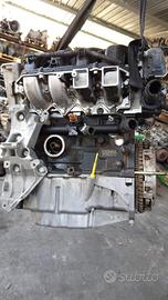 MOTORE RENAULT MEGANE 1,6 16V CODICE K4M-D8 KM 910