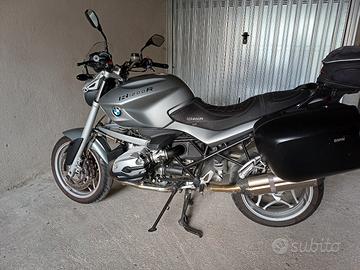 BMW R1200R 