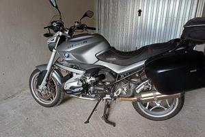 BMW R1200R 
