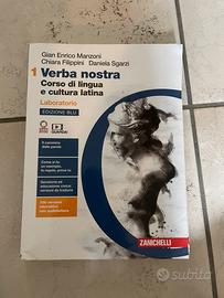 Verba nostra 1