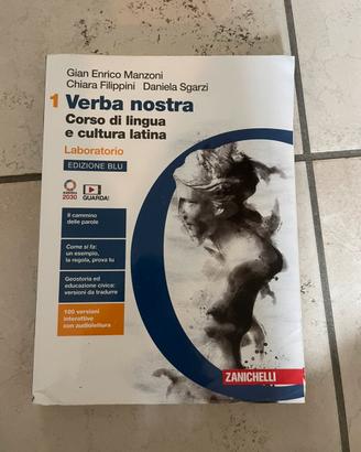 Verba nostra 1
