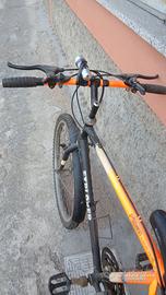 Svendesi Mountain bike 