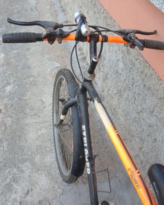 Svendesi Mountain bike 