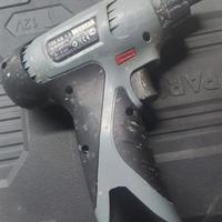 Trapano Avvitatore a batteria mod. Kress 108 AS