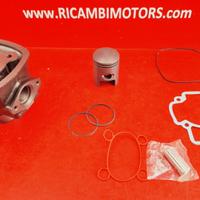 GRUPPO TERMICO Ø40 PIAGGIO H2o NRG