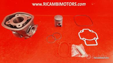 GRUPPO TERMICO Ø40 PIAGGIO H2o NRG