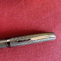 Penna FH Eleganza Diamond Titan Feder M