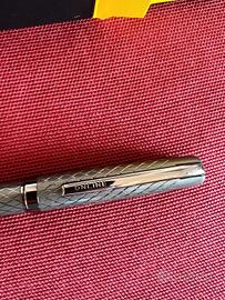 Penna FH Eleganza Diamond Titan Feder M