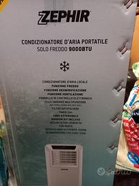 Condizionatore 
